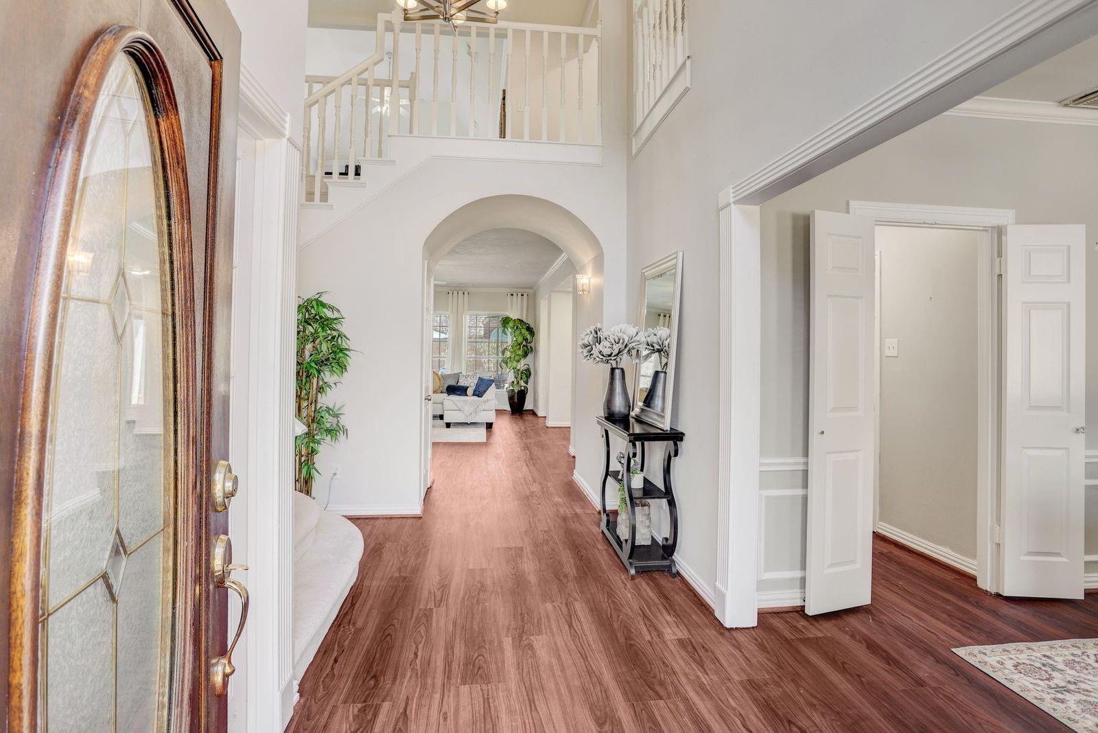 2107 Landscape Way