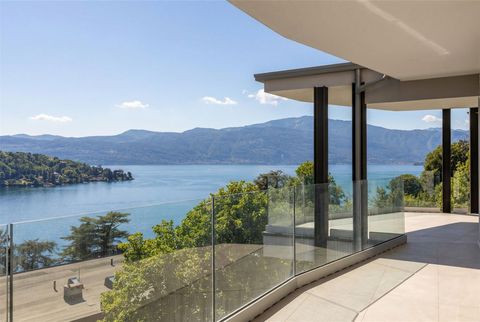 Photo of Via Carcano, NA (MLS # 35237997)