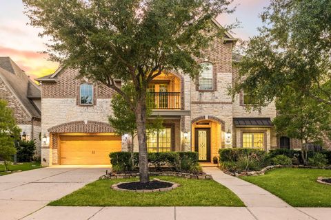 Photo of 3314 Wimberly Place Lane, Katy, TX 77494 (MLS # 94008680)