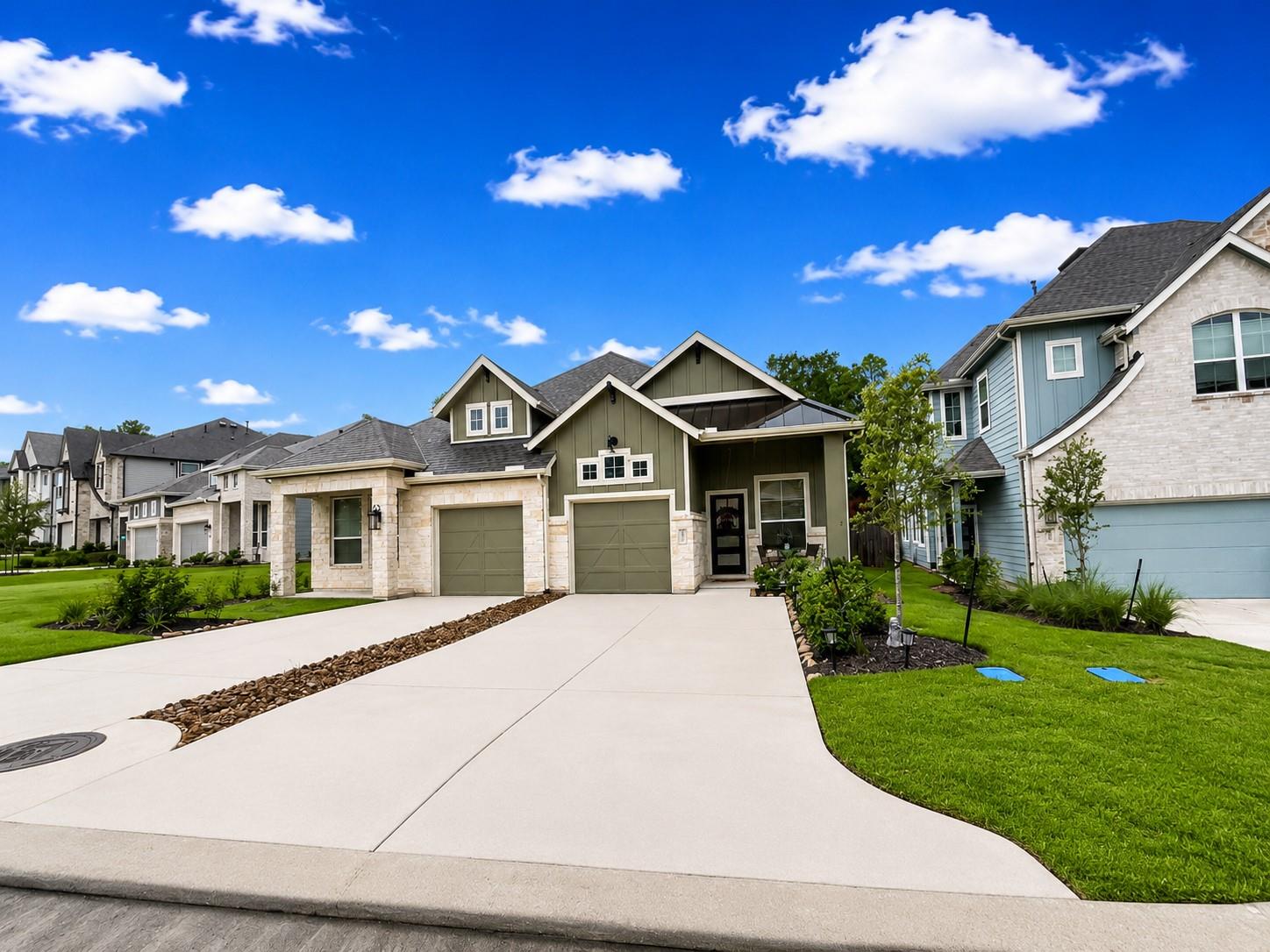 207 Cider Gum Place