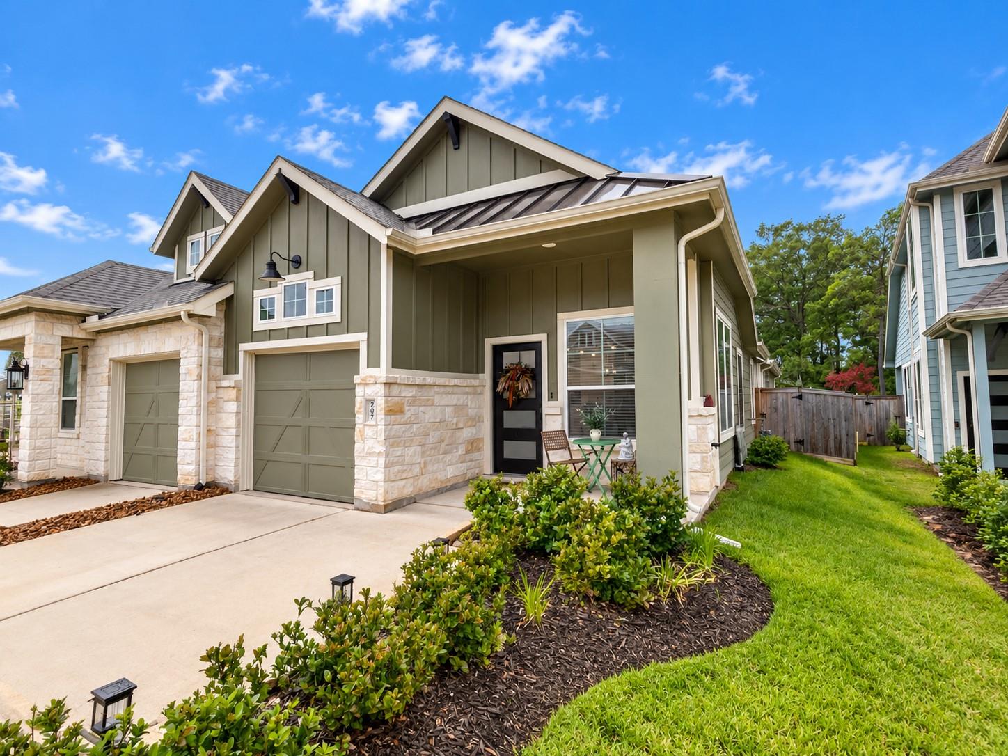 207 Cider Gum Place