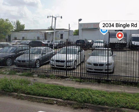 Photo of 2034 Bingle Rd Road, Houston, TX 77055 (MLS # 21009670)