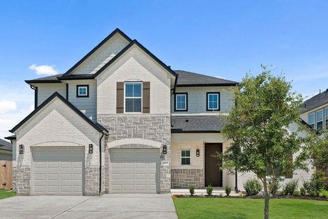 Photo of 3422 Everglade Lane, Rosenberg, TX 77471 (MLS # 17877927)