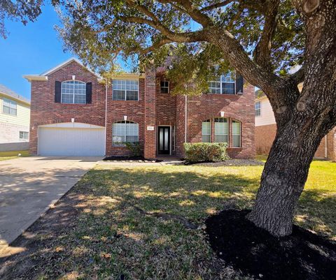 Photo of 5515 Gatesprings Lane, Sugar Land, TX 77479 (MLS # 30344558)