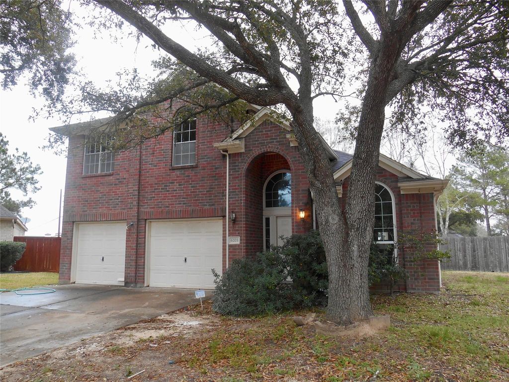 Photo of 6203 Faulkner Ridge Drive, Katy, TX 77450 (MLS # 76906398)