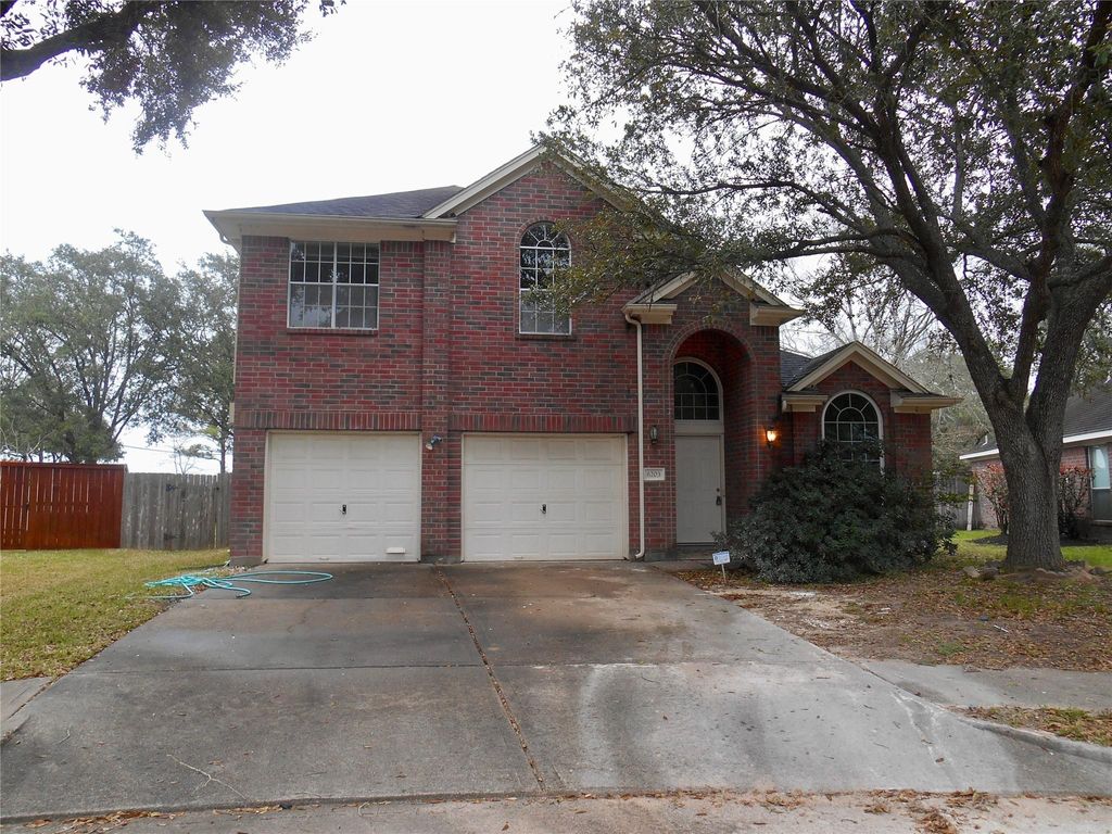 Photo of 6203 Faulkner Ridge Drive, Katy, TX 77450 (MLS # 76906398)
