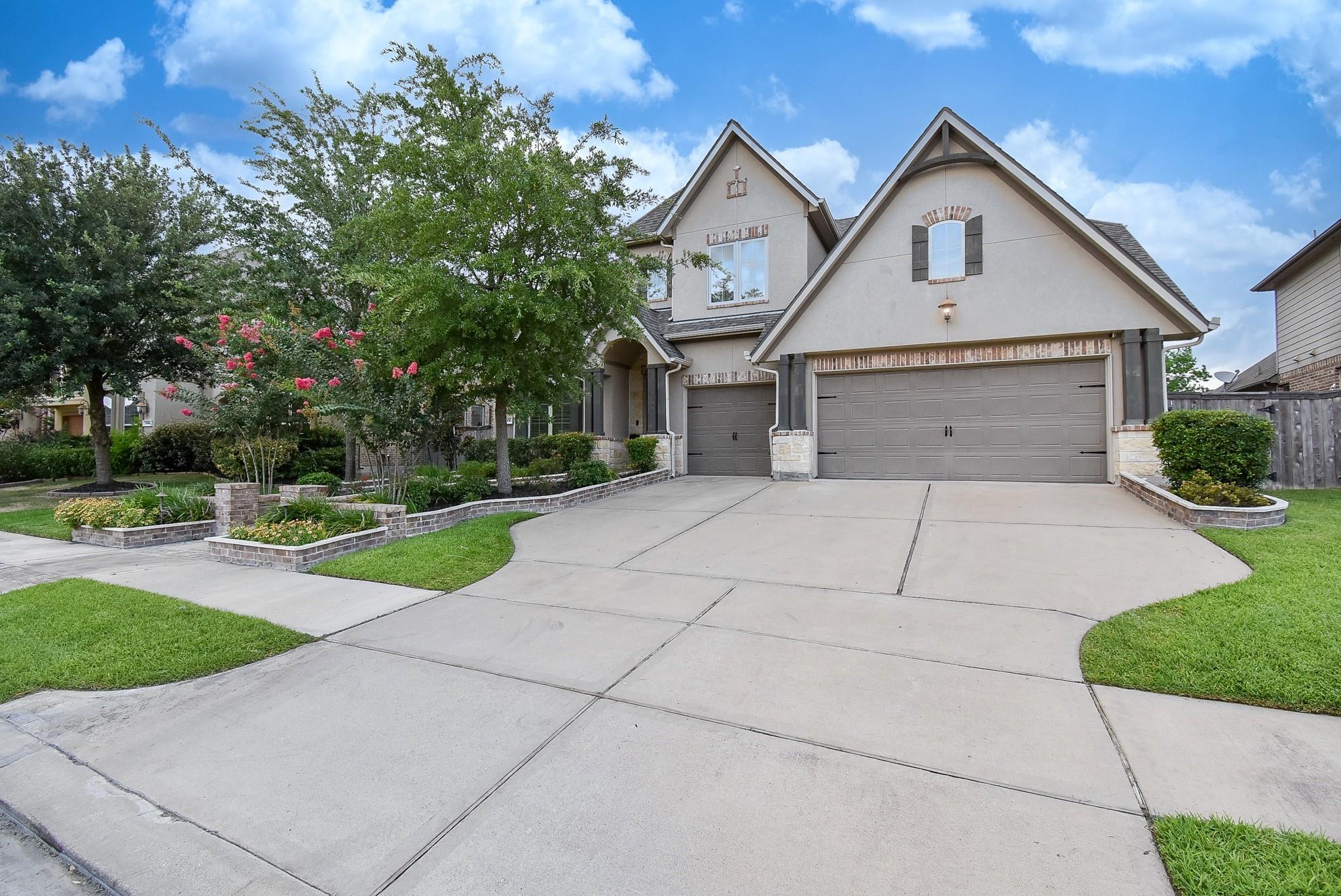 18906 Trinity Star Drive