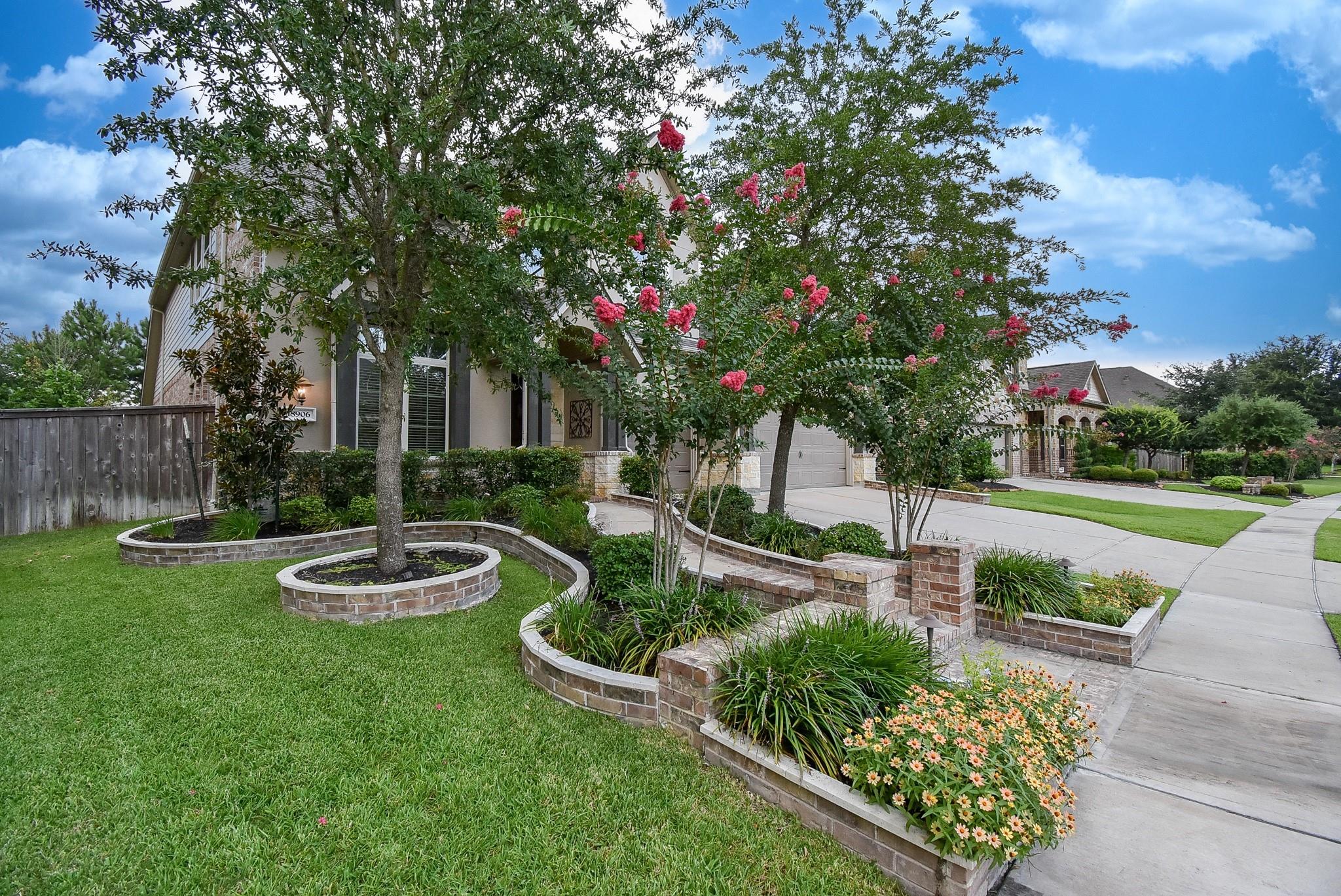 18906 Trinity Star Drive