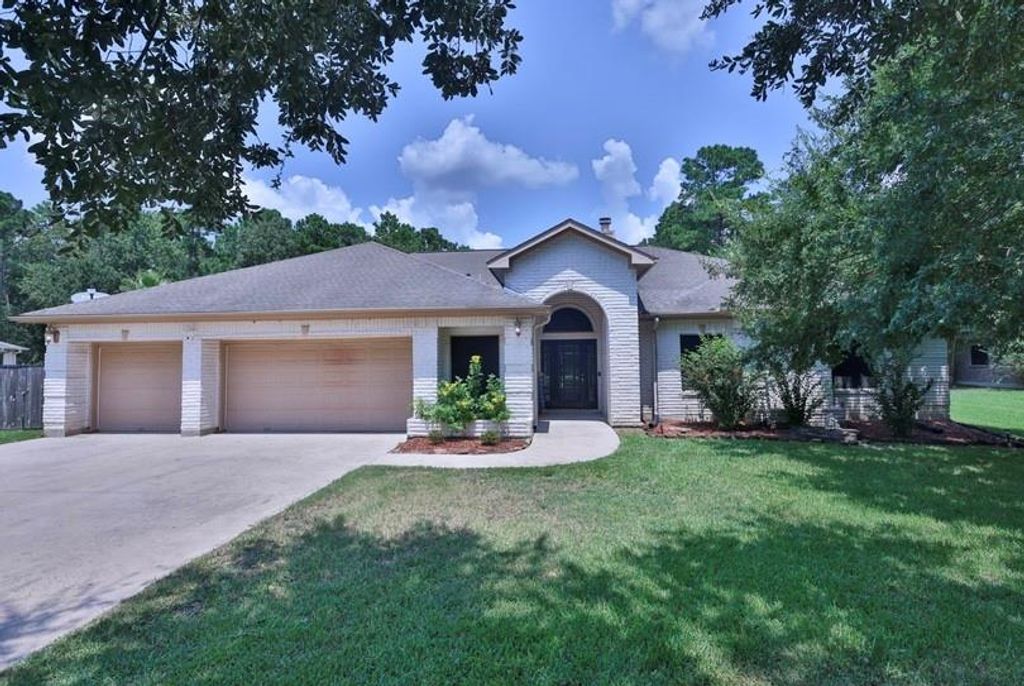 Photo of 22837 Colorado Drive, Porter, TX 77365 (MLS # 69863303)