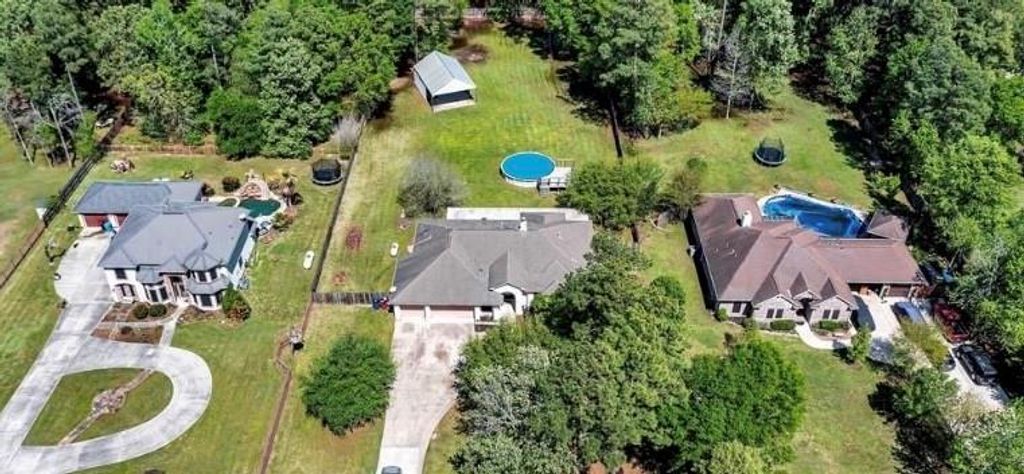 Photo of 22837 Colorado Drive, Porter, TX 77365 (MLS # 69863303)