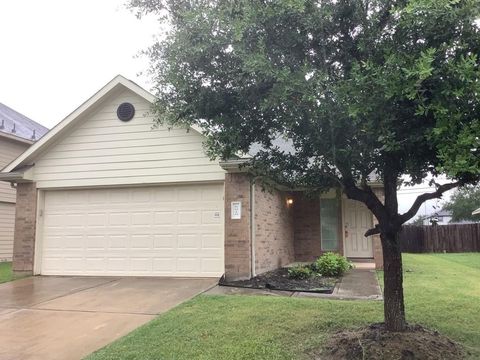 Photo of 6019 Brenwood Trails Lane, Katy, TX 77449 (MLS # 87330094)