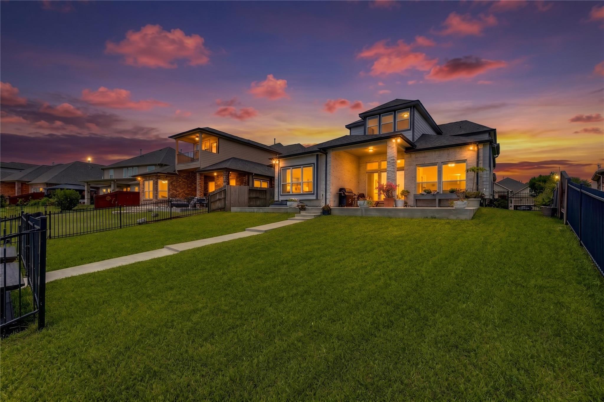 3914 Benevento Court
