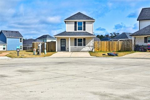 Photo of 16623 Colleen Place, Conroe, TX 77306 (MLS # 30607848)