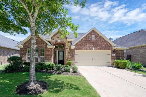 Photo of 17223 Rookery Court, Conroe, TX 77385 (MLS # 74748102)