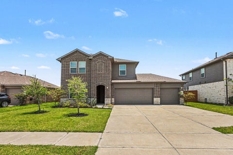 Homes For Rent - 609 San Jacinto Trail<br/> Liberty County, Dayton, TX 77535