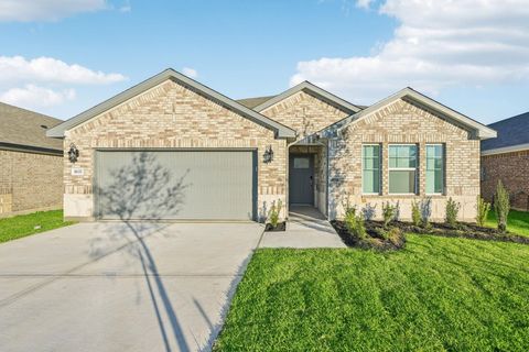 Photo of 1637 Hopson Ranch Drive, Conroe, TX 77301 (MLS # 10528936)