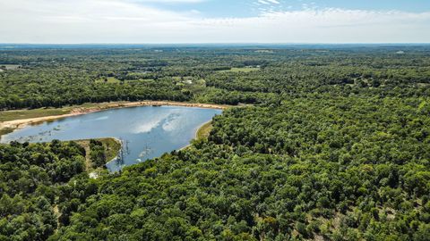 Vacant Land For Sale - TBD Fm 2494<br/> Henderson County, Athens, TX 75751