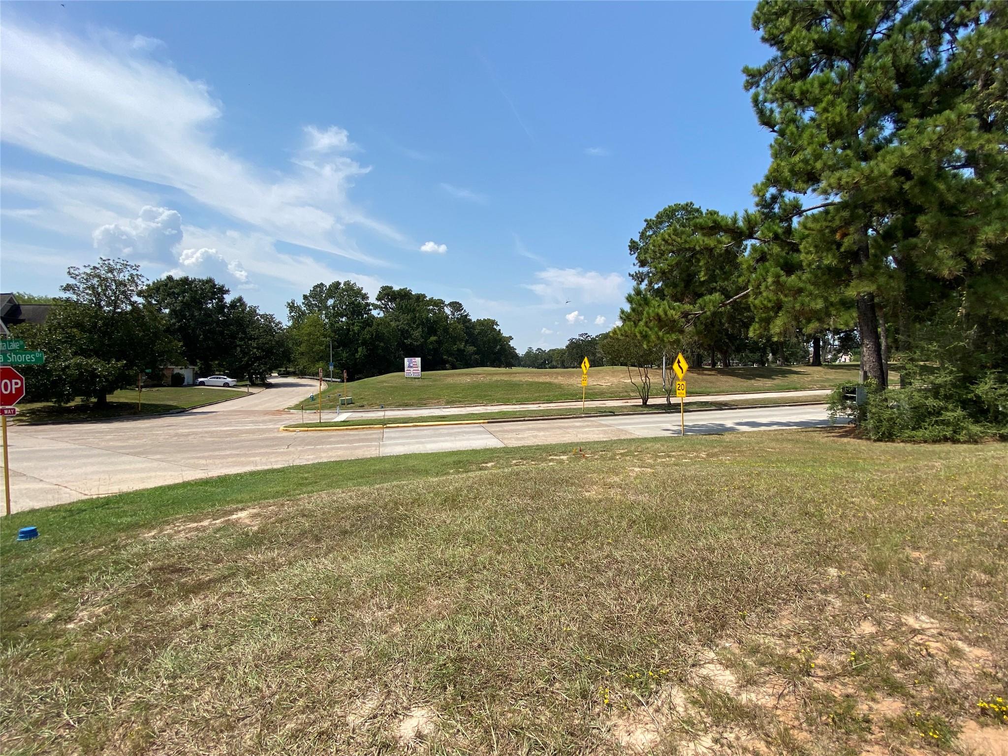 20102 Atascocita Shores Drive