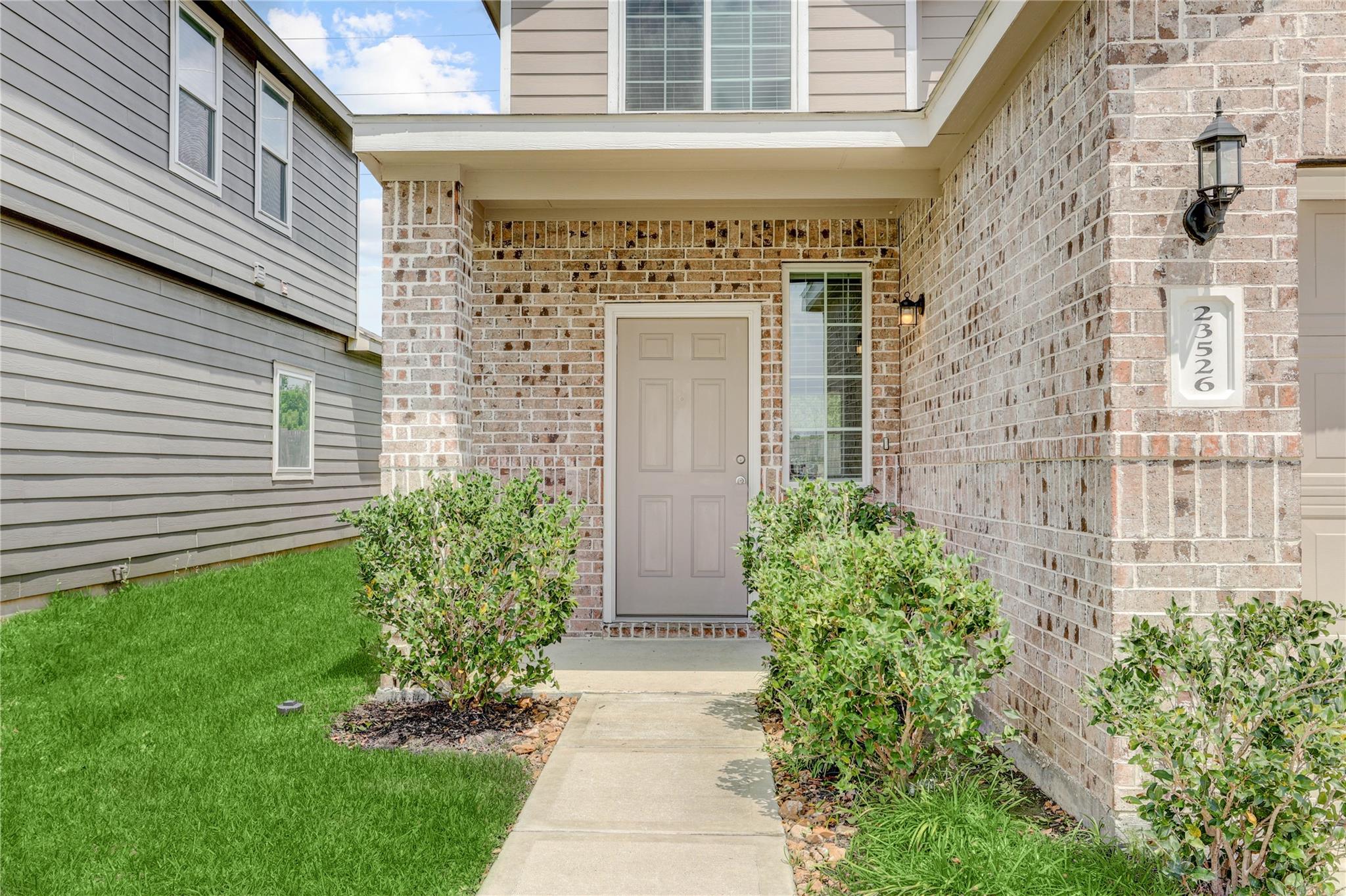 23526 Goodfellow Drive
