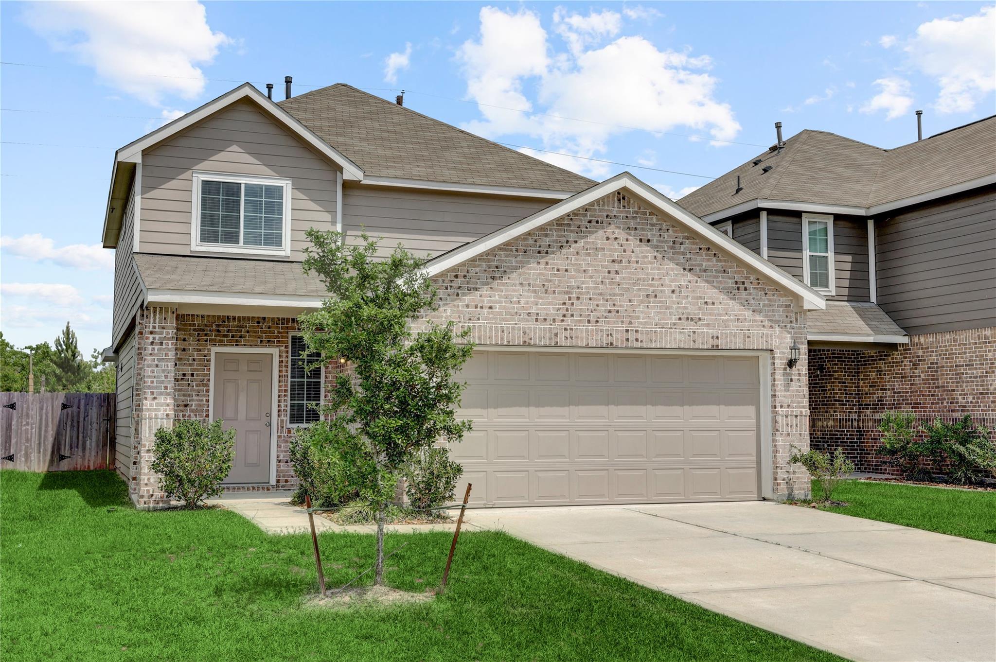 23526 Goodfellow Drive