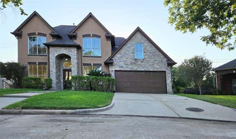 Photo of 2202 Cherry Hill Court, Richmond, TX 77469 (MLS # 69500338)