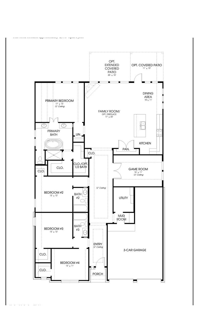 39110 Dangling Crest Court