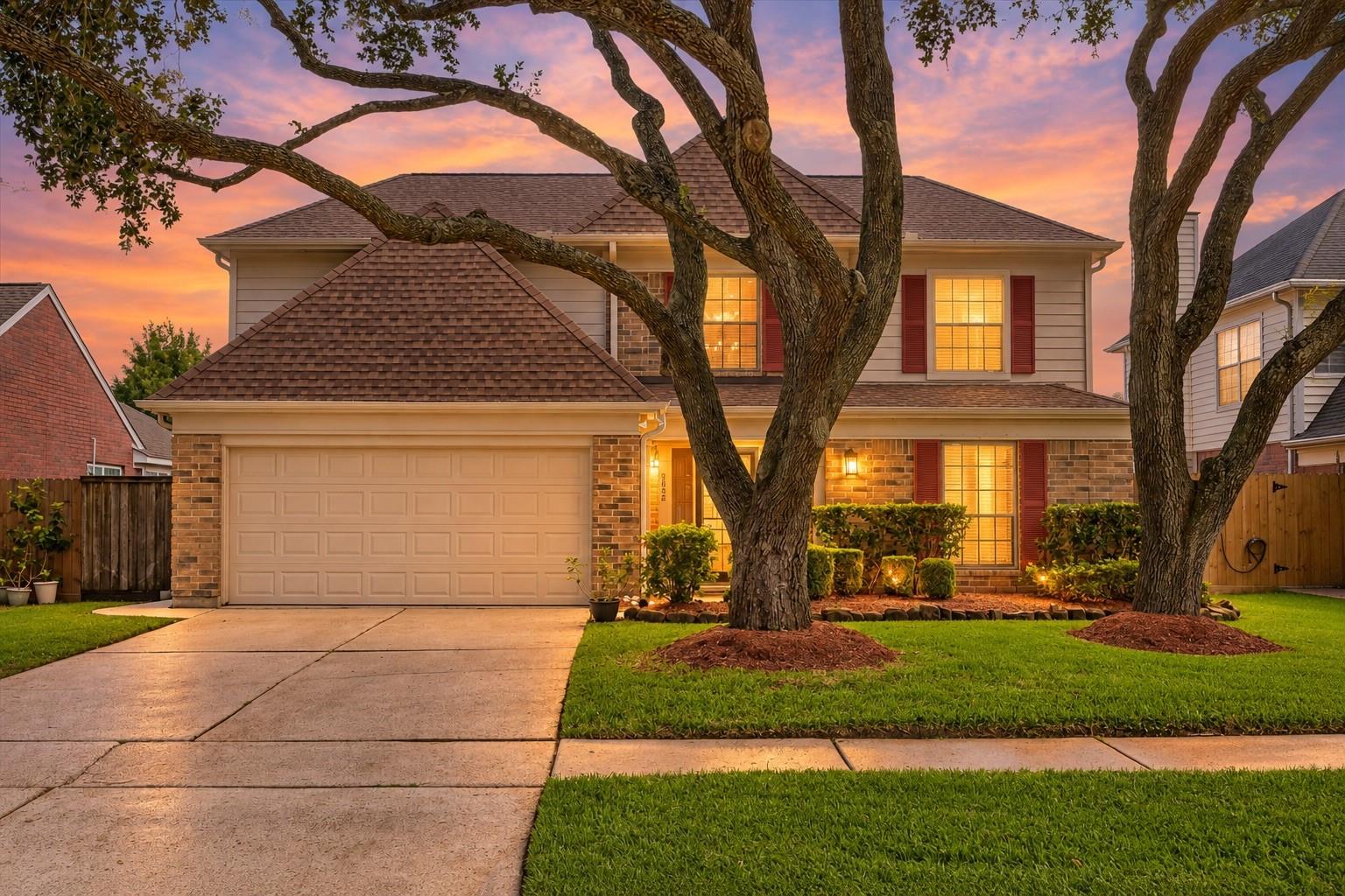 2022 Aberdeen Drive
