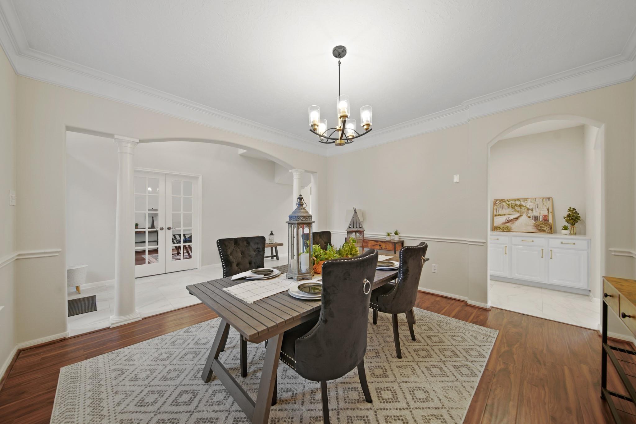 3731 Auburn Grove Circle