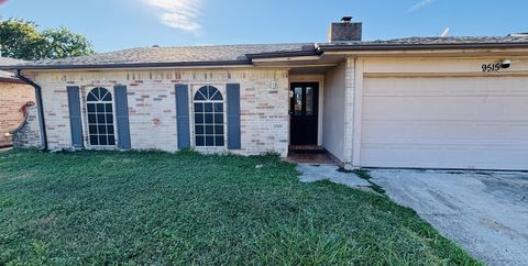 Photo of 9515 Water Park Court, Houston, TX 77086 (MLS # 70942202)