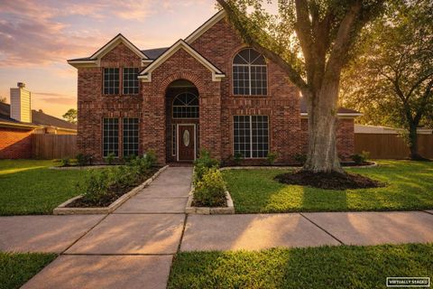 Homes For Sale - 15331 Geral Lane<br/> Houston, TX 77084