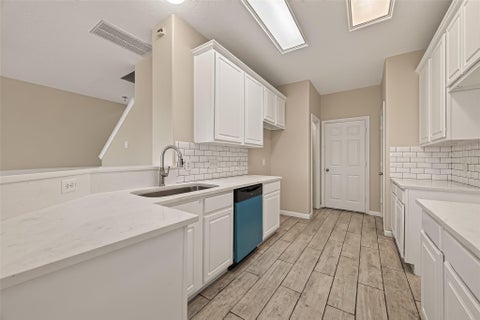 Tiny photo for 11874 Ramla Place Trail, Houston, TX 77089 (MLS # 91095669)