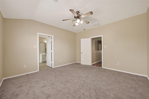 Tiny photo for 11874 Ramla Place Trail, Houston, TX 77089 (MLS # 91095669)
