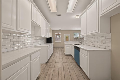 Tiny photo for 11874 Ramla Place Trail, Houston, TX 77089 (MLS # 91095669)