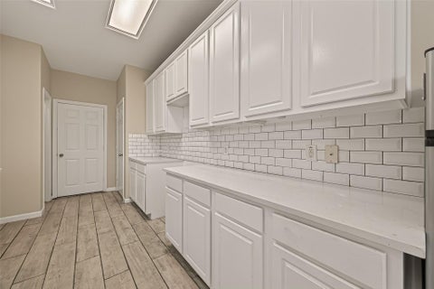 Tiny photo for 11874 Ramla Place Trail, Houston, TX 77089 (MLS # 91095669)