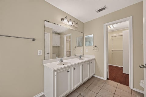 Tiny photo for 11874 Ramla Place Trail, Houston, TX 77089 (MLS # 91095669)