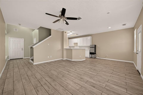 Tiny photo for 11874 Ramla Place Trail, Houston, TX 77089 (MLS # 91095669)