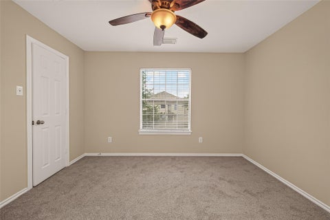 Tiny photo for 11874 Ramla Place Trail, Houston, TX 77089 (MLS # 91095669)