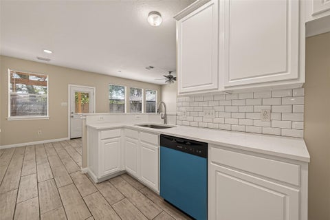 Tiny photo for 11874 Ramla Place Trail, Houston, TX 77089 (MLS # 91095669)