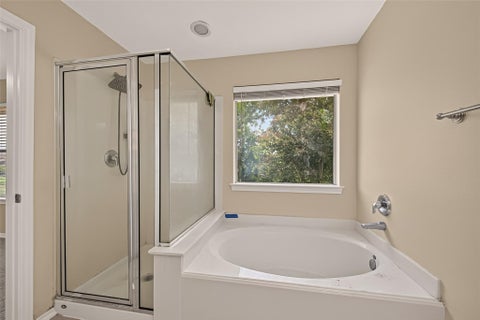 Tiny photo for 11874 Ramla Place Trail, Houston, TX 77089 (MLS # 91095669)