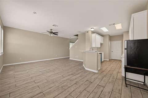 Tiny photo for 11874 Ramla Place Trail, Houston, TX 77089 (MLS # 91095669)