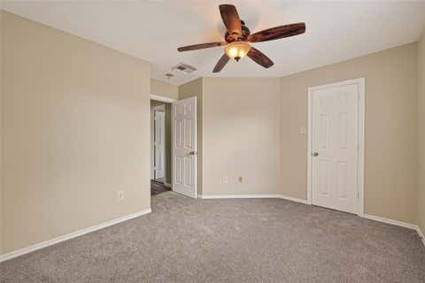 Tiny photo for 11874 Ramla Place Trail, Houston, TX 77089 (MLS # 91095669)