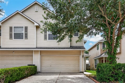 Photo of 11874 Ramla Place Trail, Houston, TX 77089 (MLS # 91095669)