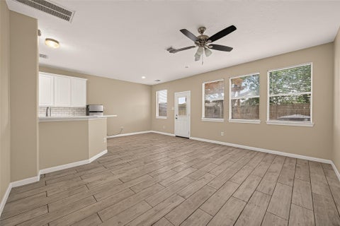 Tiny photo for 11874 Ramla Place Trail, Houston, TX 77089 (MLS # 91095669)