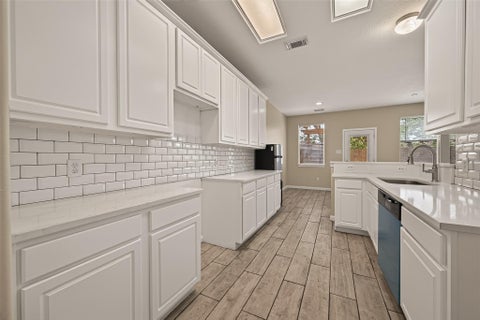 Tiny photo for 11874 Ramla Place Trail, Houston, TX 77089 (MLS # 91095669)