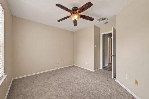Tiny photo for 11874 Ramla Place Trail, Houston, TX 77089 (MLS # 91095669)