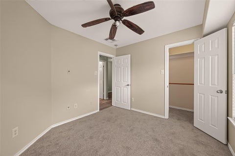 Tiny photo for 11874 Ramla Place Trail, Houston, TX 77089 (MLS # 91095669)