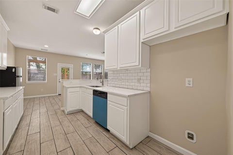 Tiny photo for 11874 Ramla Place Trail, Houston, TX 77089 (MLS # 91095669)