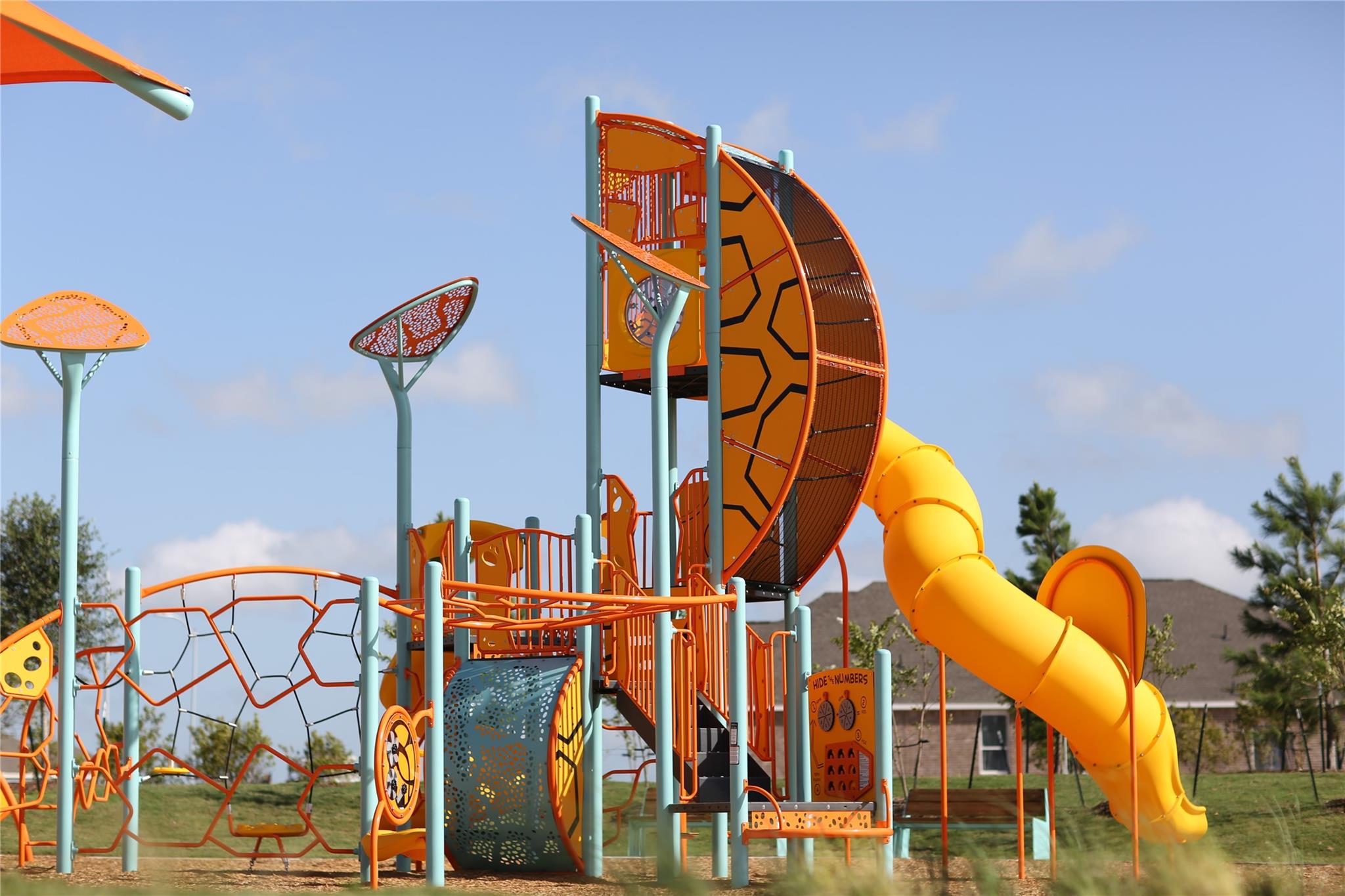 16619 Harmony Lea Lane