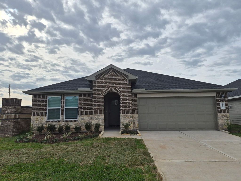 Photo of 30743 Wicklow Gardens Dr Drive, Fulshear, TX 77441 (MLS # 39796349)