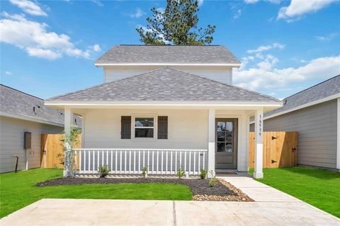 Photo of 16559 Colleen Place, Conroe, TX 77306 (MLS # 91518920)